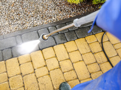 Qualified Paving & Masonry company in Toronto