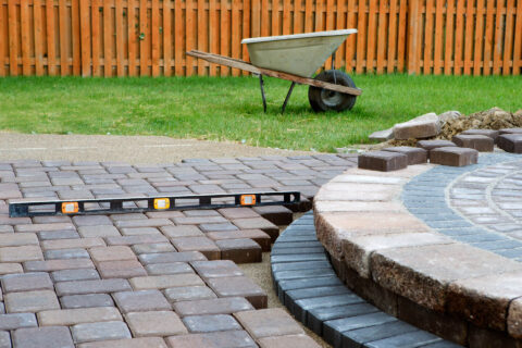 Interlocking Paving Experts in Toronto