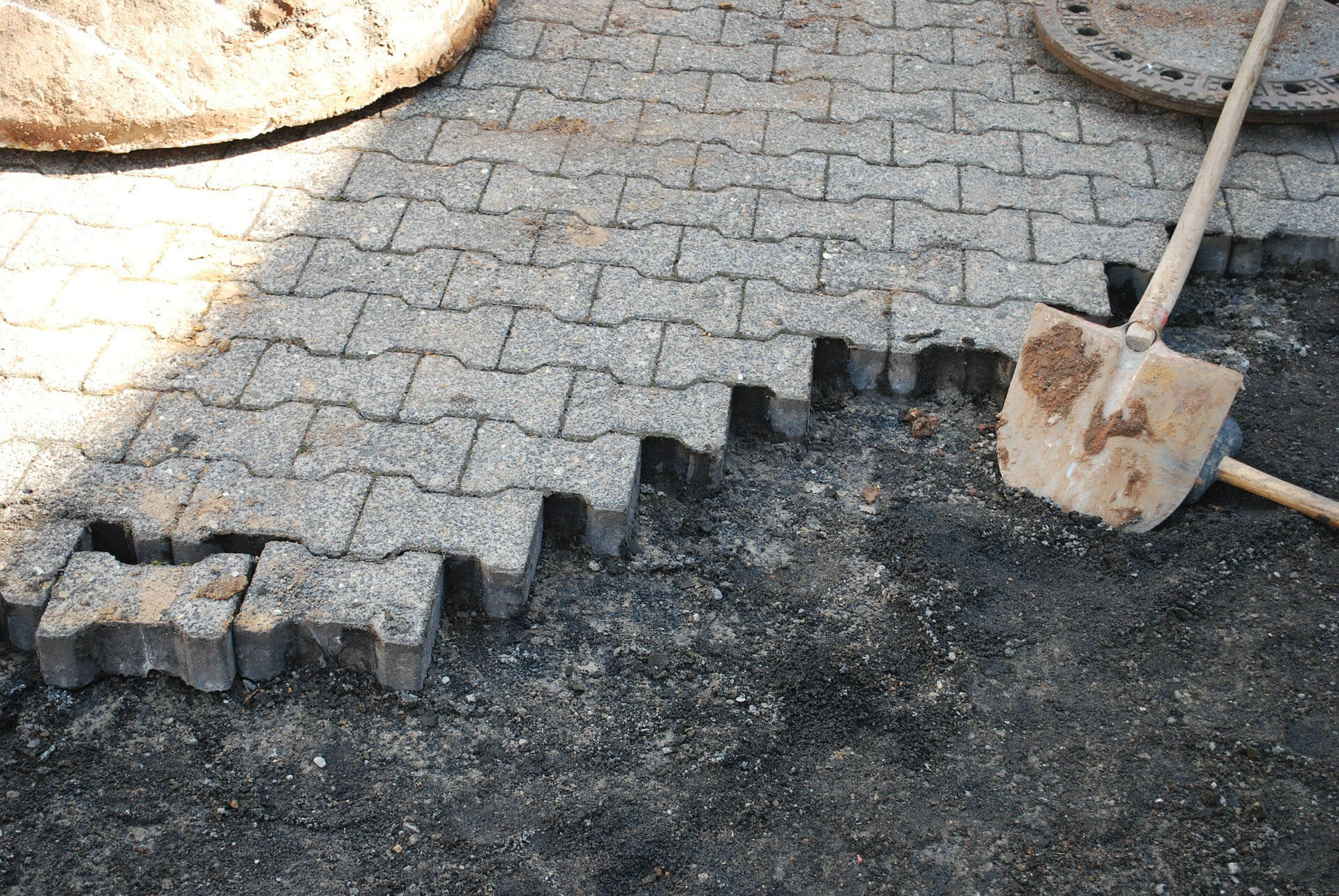 Local Interlocking Pavers company in Toronto