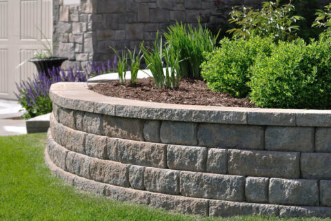 Landscape Design & Installation in Toronto