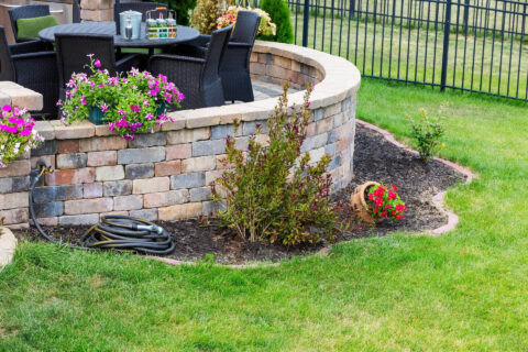 Landscaping Contractors Toronto