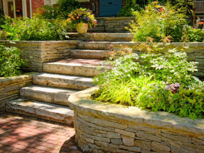 Toronto Landscaping experts