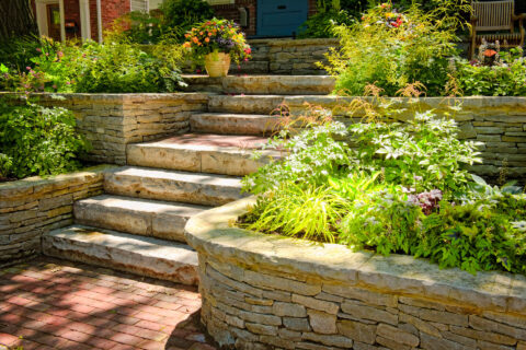 Stoops & Steps Installers Toronto