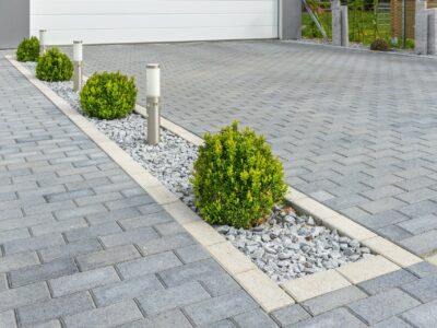 Local Toronto Concrete Pavers company